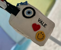 Necessaire Smile Personalizado (Entrega 5 días hábiles) - comprar online