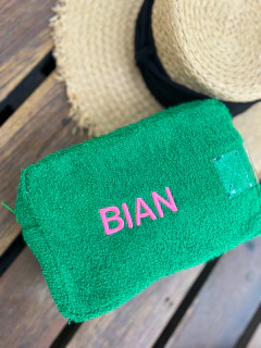 Necesere Santa Monica Personalizado Entrega 1 dia habil - comprar online