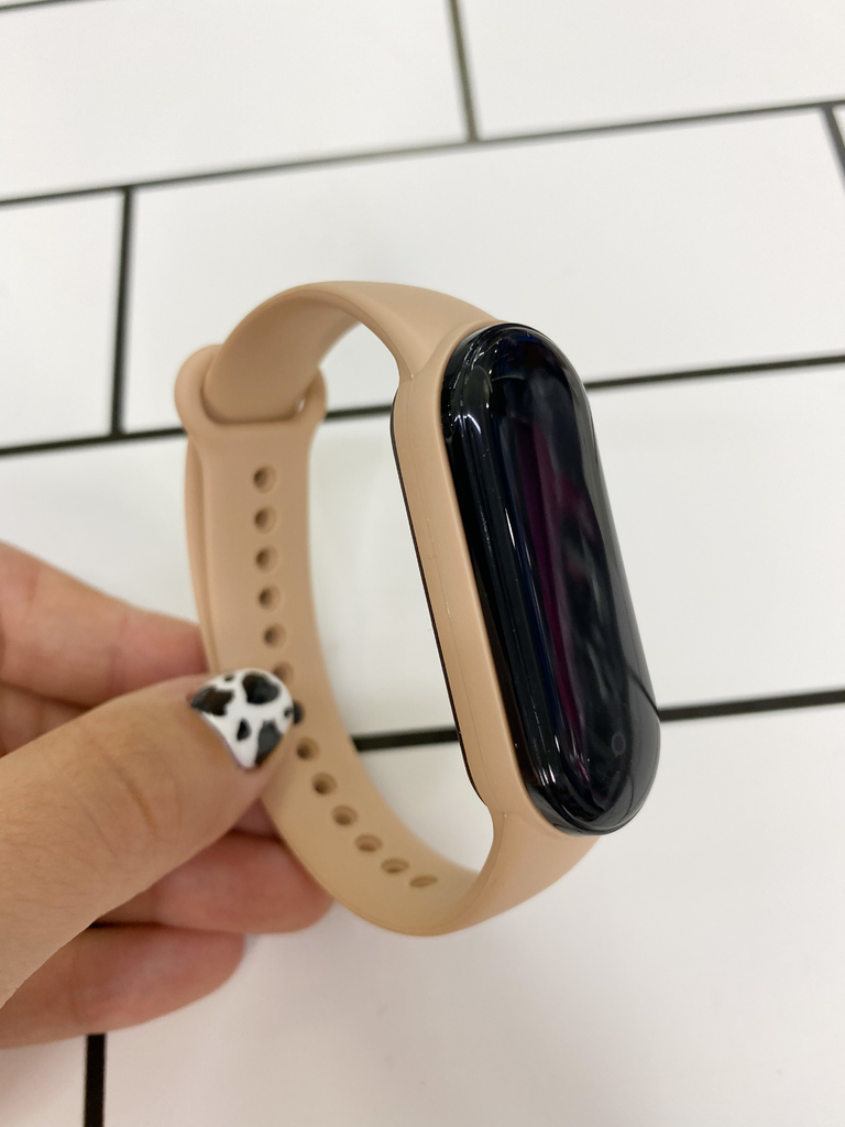 Smart Band Huawei Band 6 Sakura Pink