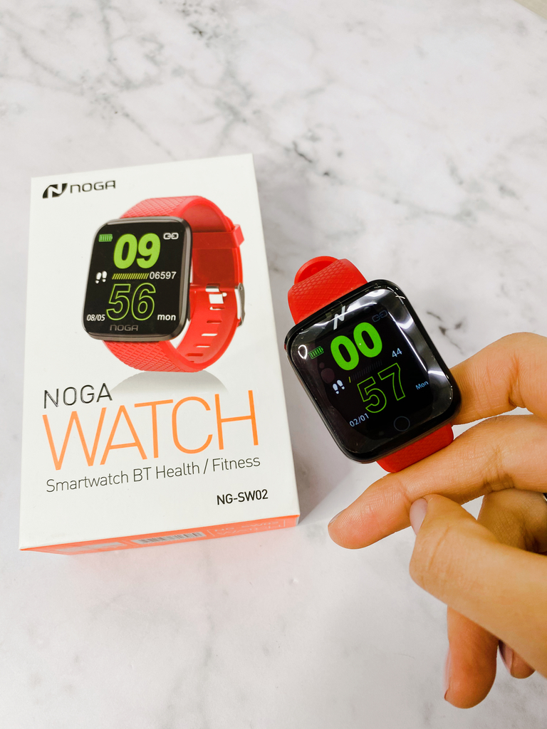 Smartwatch NOGA - Comprar en Amo Mi Celu