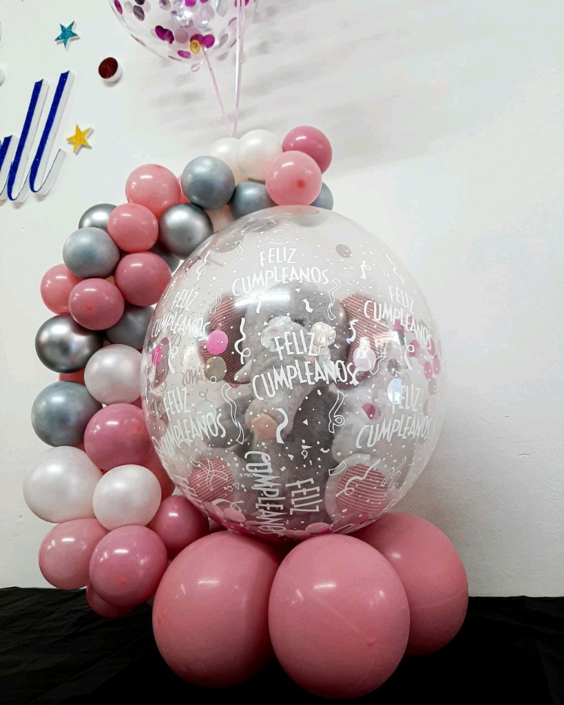 Atrevimiento lineal Infrarrojo Buy Globos Con Osos Dentro | UP TO 50% OFF