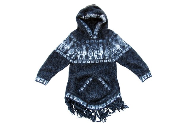 Sweater alpaca 01 - Comprar en mamakolla