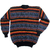 Sweater chakana - tienda online
