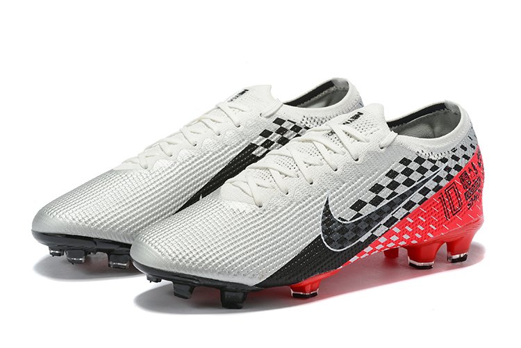 mercurial vapor vi