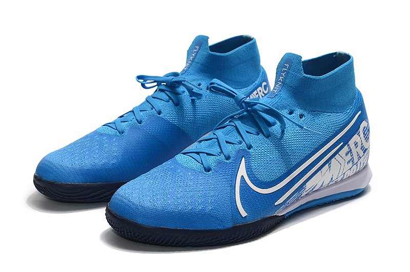 nike mercurial 201