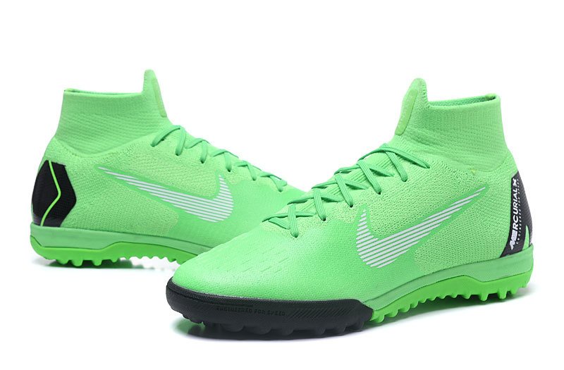 nike mercurial superfly x6