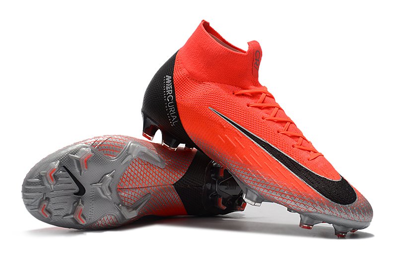 chuteira nike mercurial superfly 6 elite