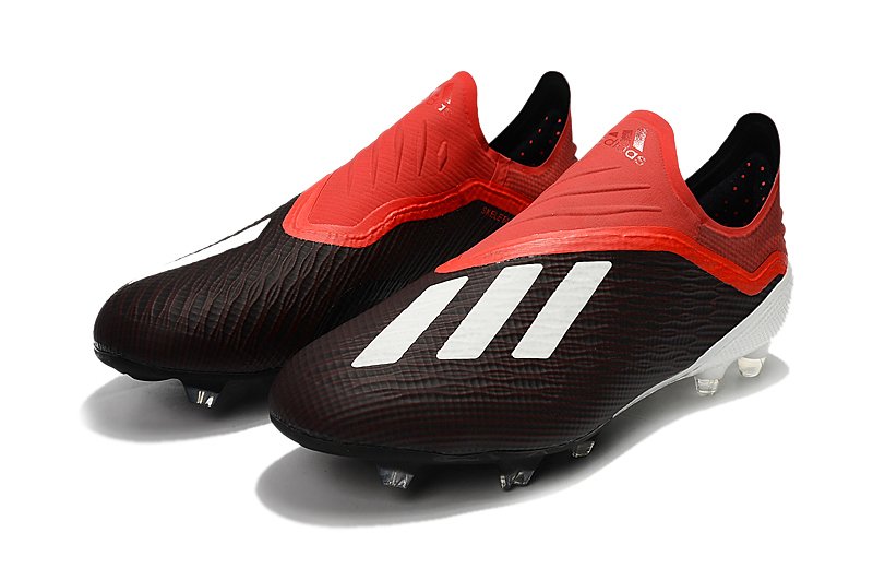 adidas x 18 red