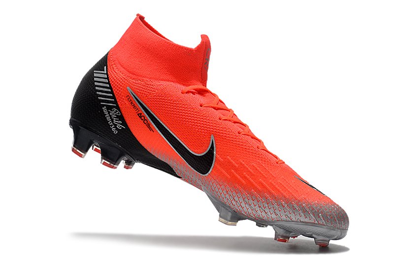 chuteira nike mercurial superfly 6 elite