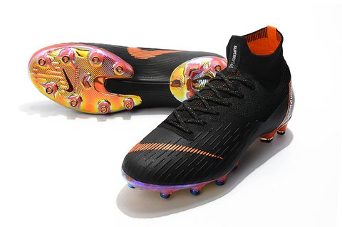 nike mercurial superfly vi 360