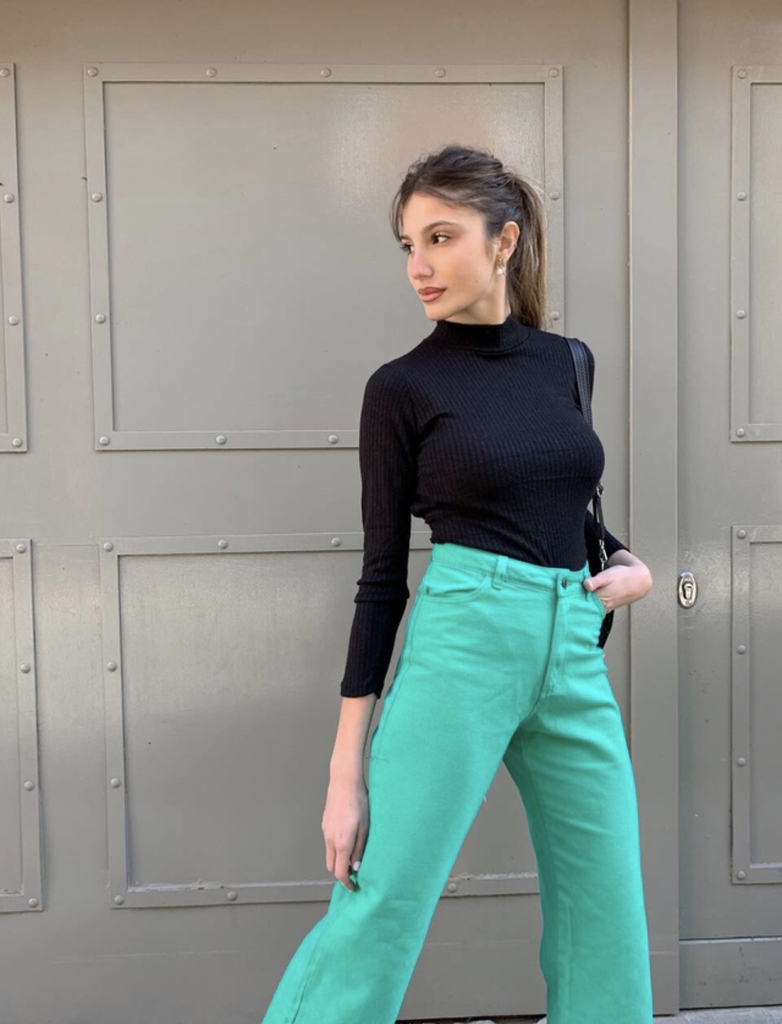 Wide Leg Nevada - Comprar en Divinuras