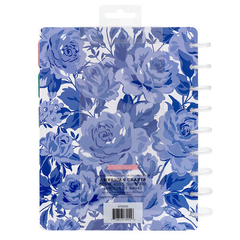 Disc Planner Crate Paper - Modelo Sweet Rose - 373055 - comprar online