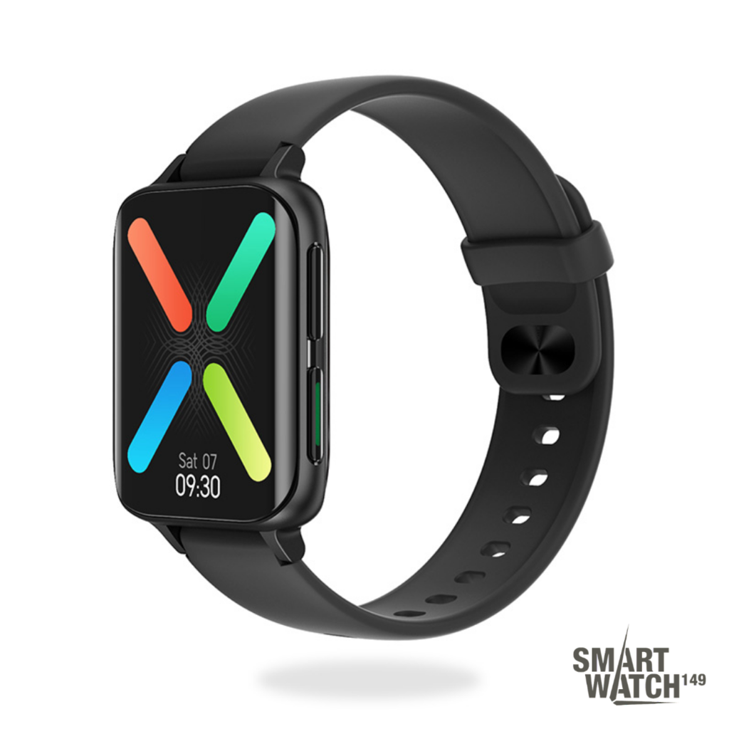 Smartwatch DT93 con MP3 - Comprar en Smartwatch149