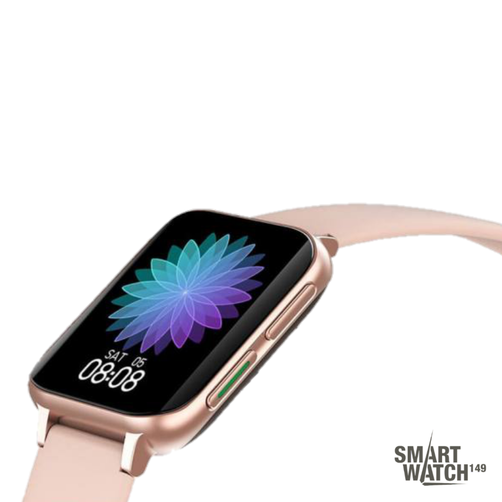 Smartwatch DT93 con MP3 - Comprar en Smartwatch149