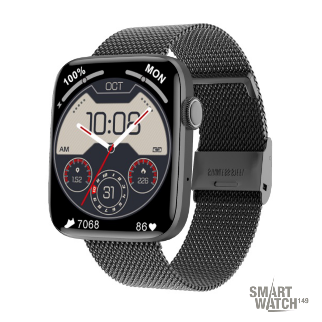 Smartwatch DT1 - Comprar en Smartwatch149