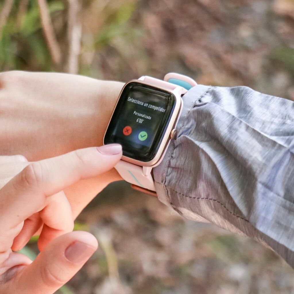 IDO ID205 con GPS - Comprar en Smartwatch149