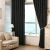 Cortina black out 1 paño Engomado - PINTOS Home
