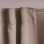 Juego de cortinas black out Textil 150m alto - comprar online