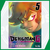 Devilman G Vol.5