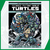 TMNT: Las Tortugas Ninja Vol.4