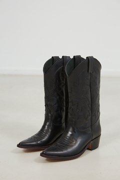 Banner de la categoría Botas