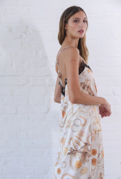 Vestido Horses - comprar online