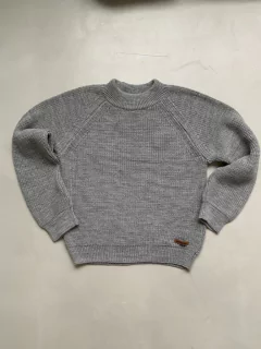 Sweater Montreal - Gris