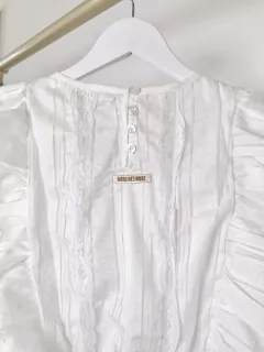 Vestido Peonia - comprar online