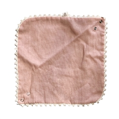 Babero Softy - Nanná Baby Comfort