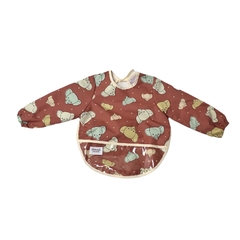Pintorcito Funny Elephant - Nanná Baby Comfort
