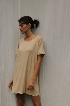 Remerón Dalia [Beige]