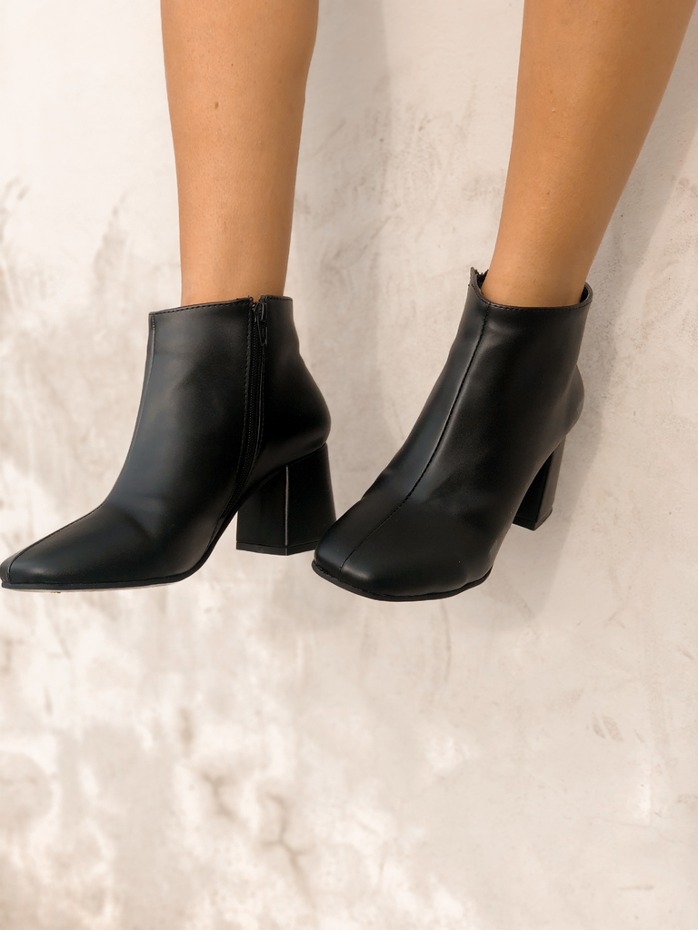 PRUNE CUERO VEGANO - Comprar en Xana Shoes