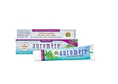 Creme Dental Auromere Mint Free - 100g