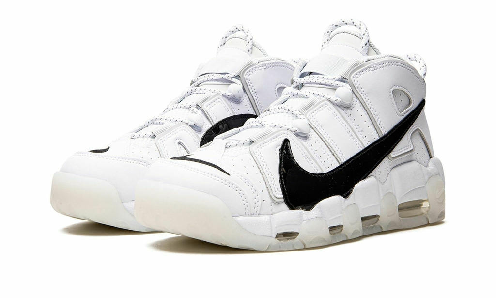 Air More Uptempo Copy Paste White - Comprar en 4EXPORT