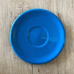 PLATO PARA TAZAS - Mundo Chulo