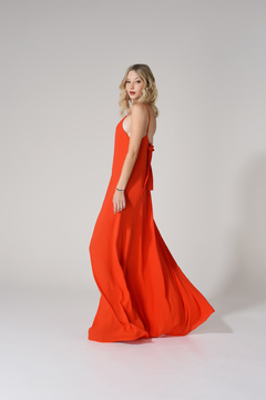 Vestido Sophia - VOTTA