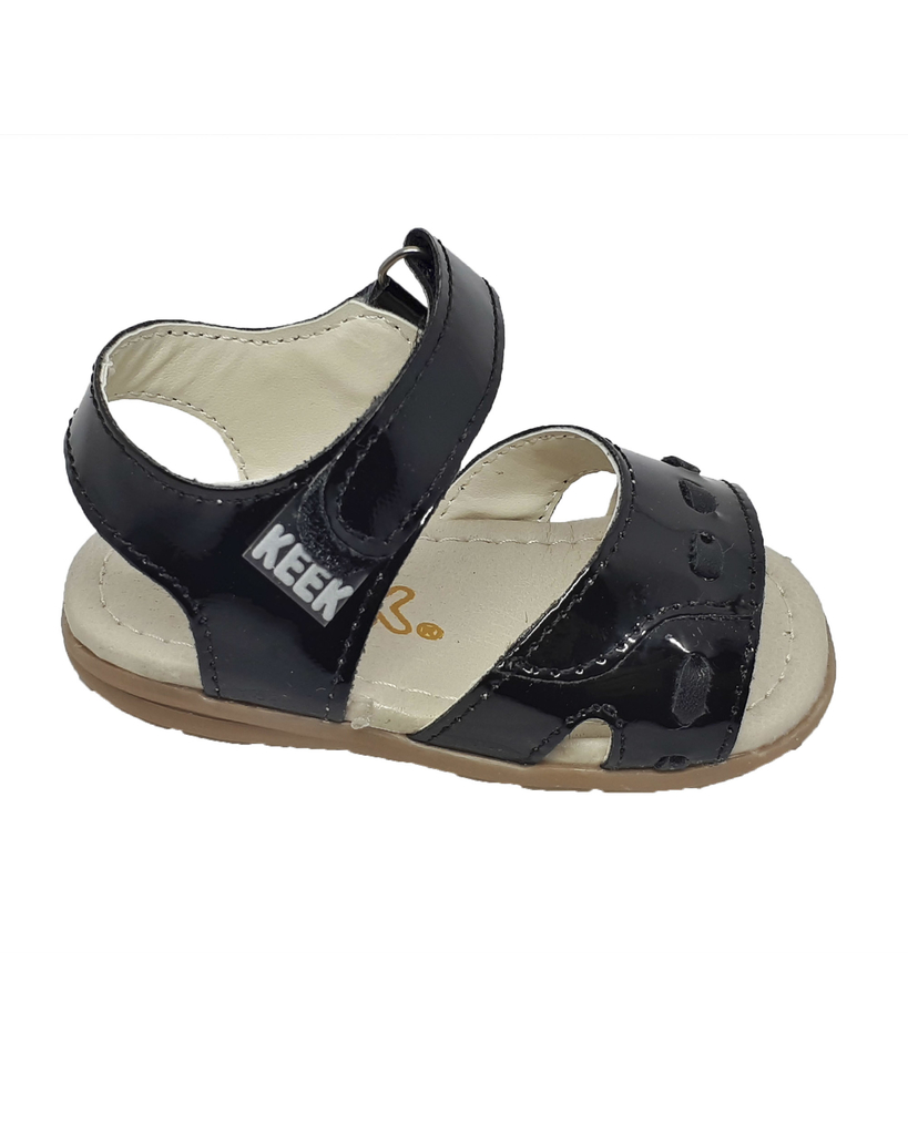 Sandalia bebe nena (art. 117) 17 al 20 - Calzados Keek
