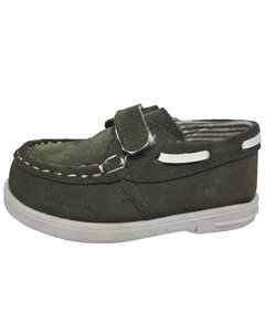 Zapatito nautico (Art B253.2) - Calzados Keek
