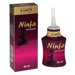 NINFA - Gel Adstringente - 35ml - GA261