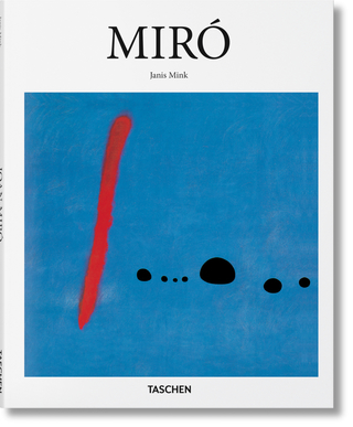 Miró. Editorial Taschen