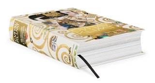 Gustav Klimt, Editorial Taschen