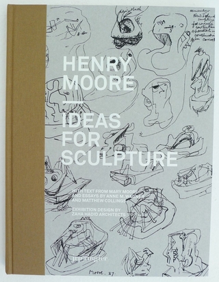 Henry Moore, Ideas for Sculpture