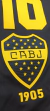 Short Boca 1994 - Tienda Online de LUCAS CAMISETAS - Maradona - Nápoli - Clubes argentinos y del exterior