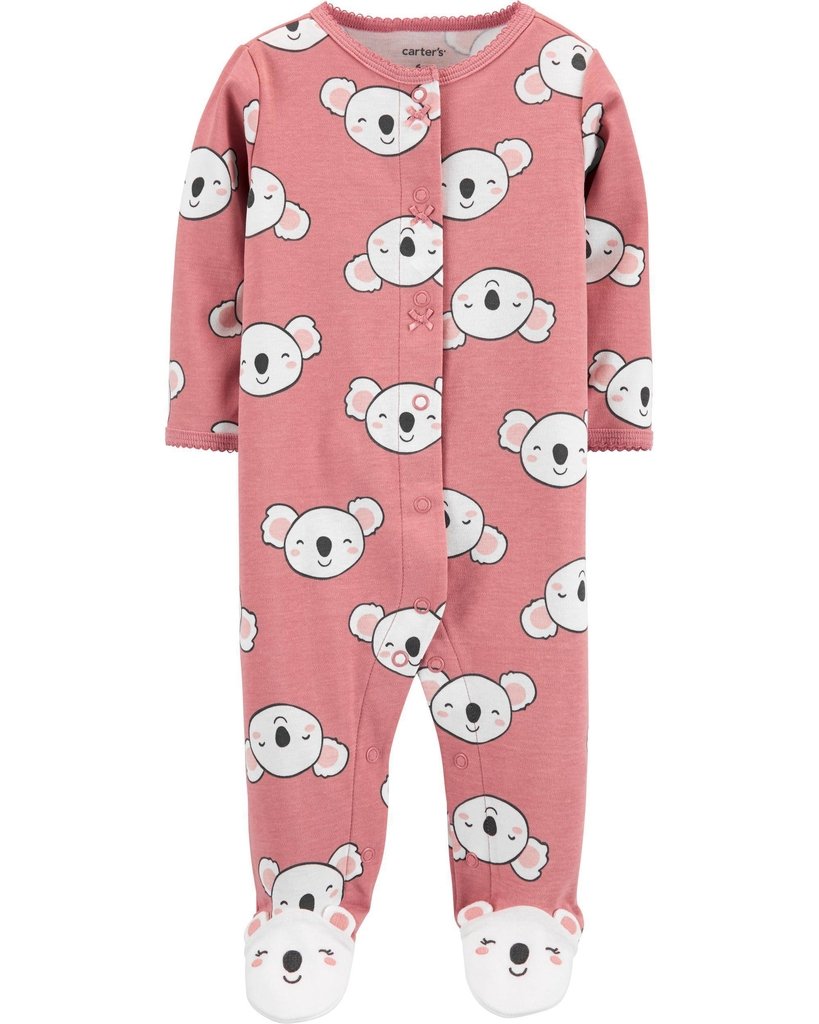 Comprar Pijama Carters Original - a partir de R$56,90 - BOUTIQUE BY BABY