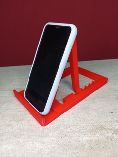 Apoya Tablet o celular Regulable - 3Diseños - El Reino de los Cortantes