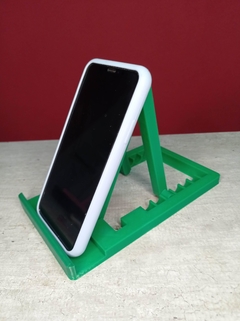 Apoya Tablet o celular Regulable