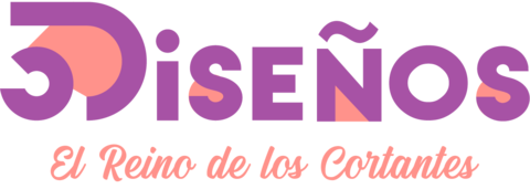 3Diseños - El Reino de los Cortantes