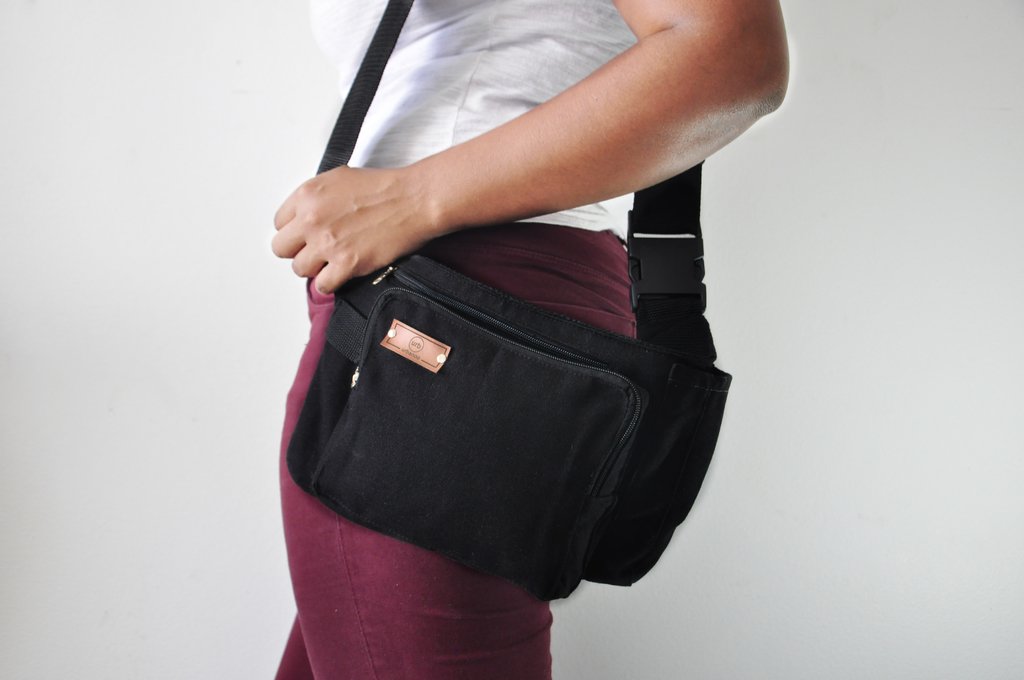 belt bolsa for biking