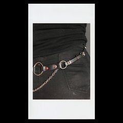 Accesorio para jean FT -negro o rosa- en internet