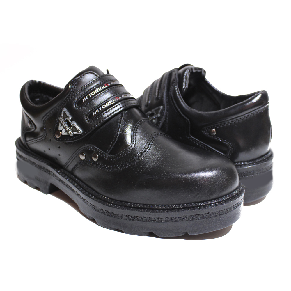 kit sapato casual sovietico